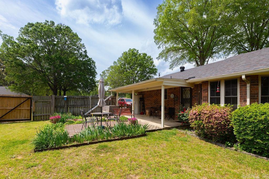 Jamestown - Residential