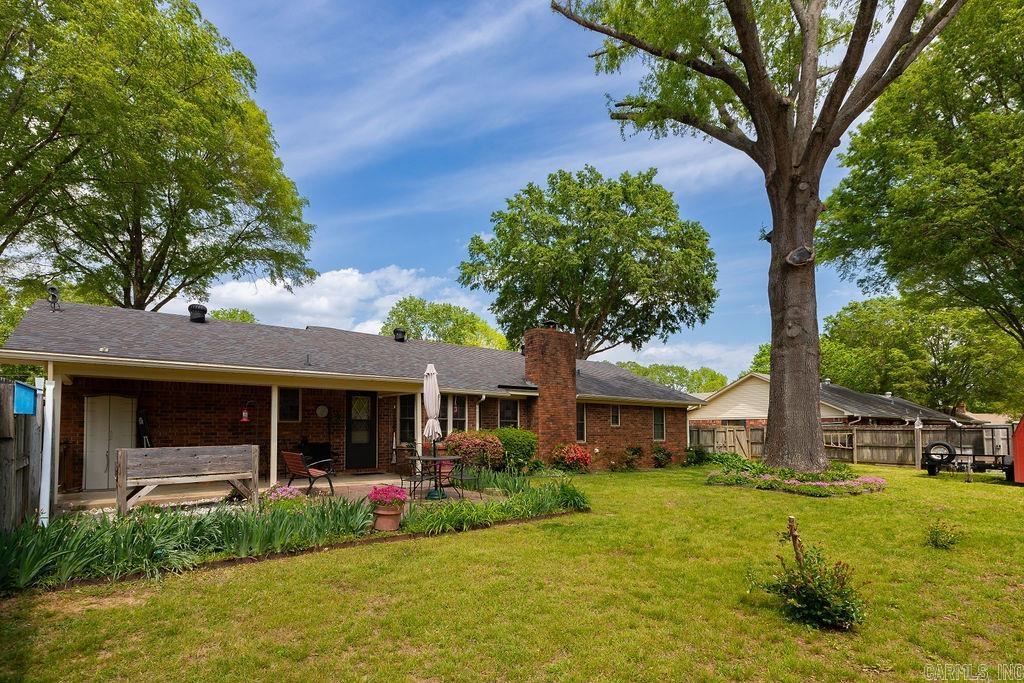 Jamestown - Residential