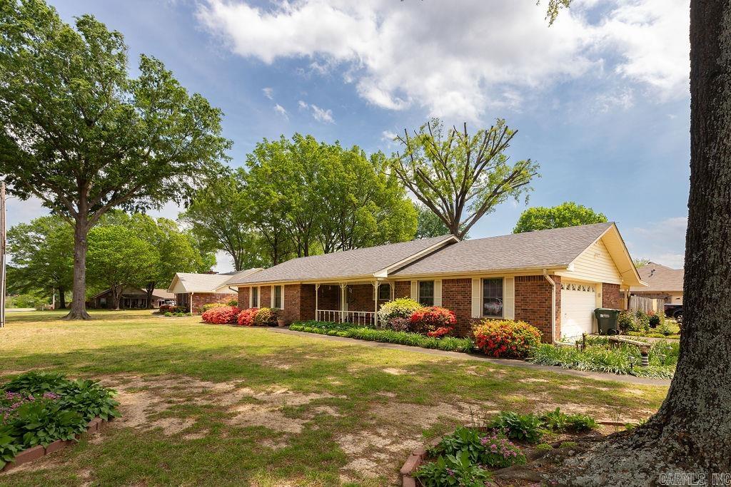 Jamestown - Residential