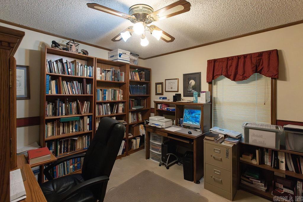 Jamestown - Residential