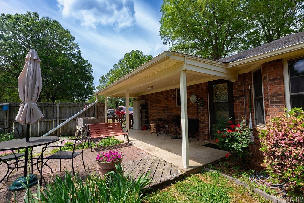 Jamestown - Residential