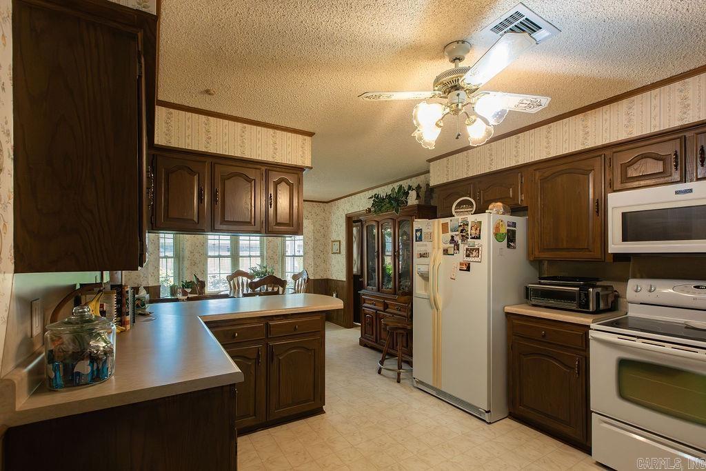 Jamestown - Residential