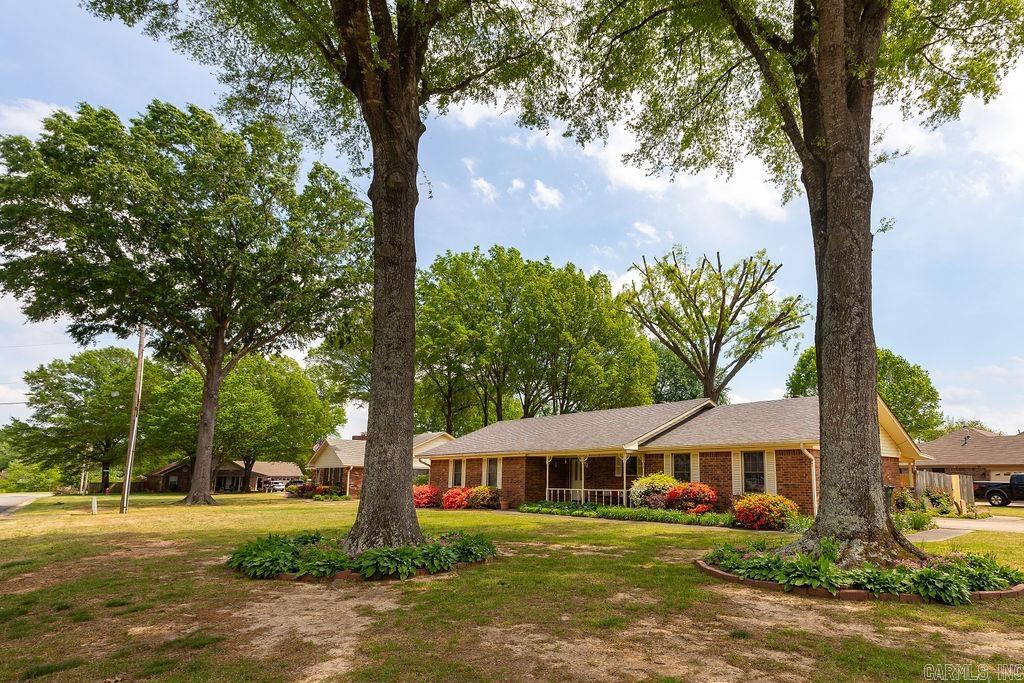 Jamestown - Residential