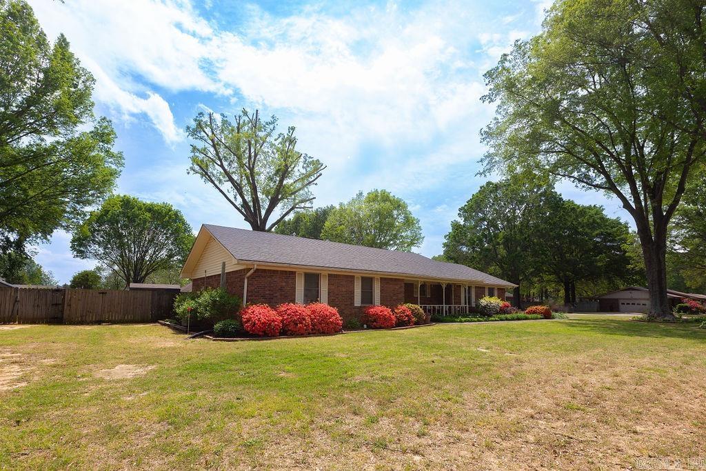 Jamestown - Residential