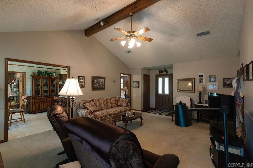 Jamestown - Residential