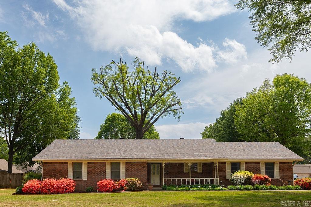 Jamestown - Residential