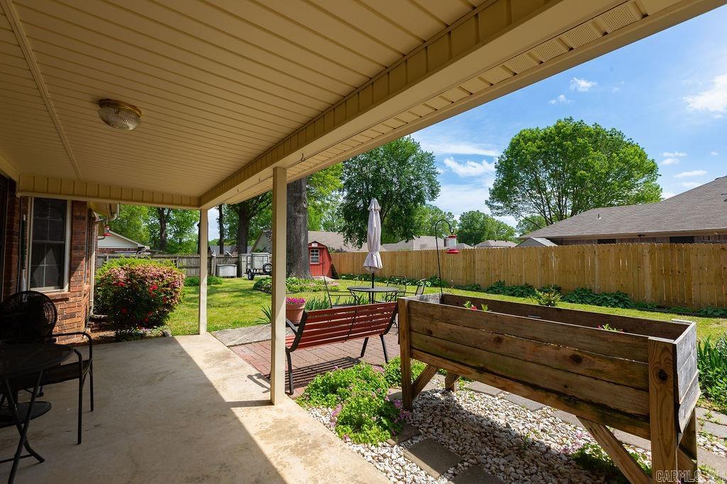 Jamestown - Residential