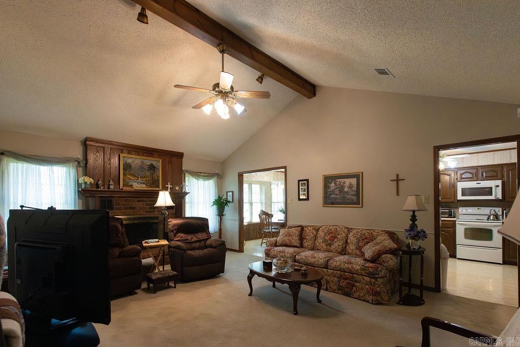 Jamestown - Residential