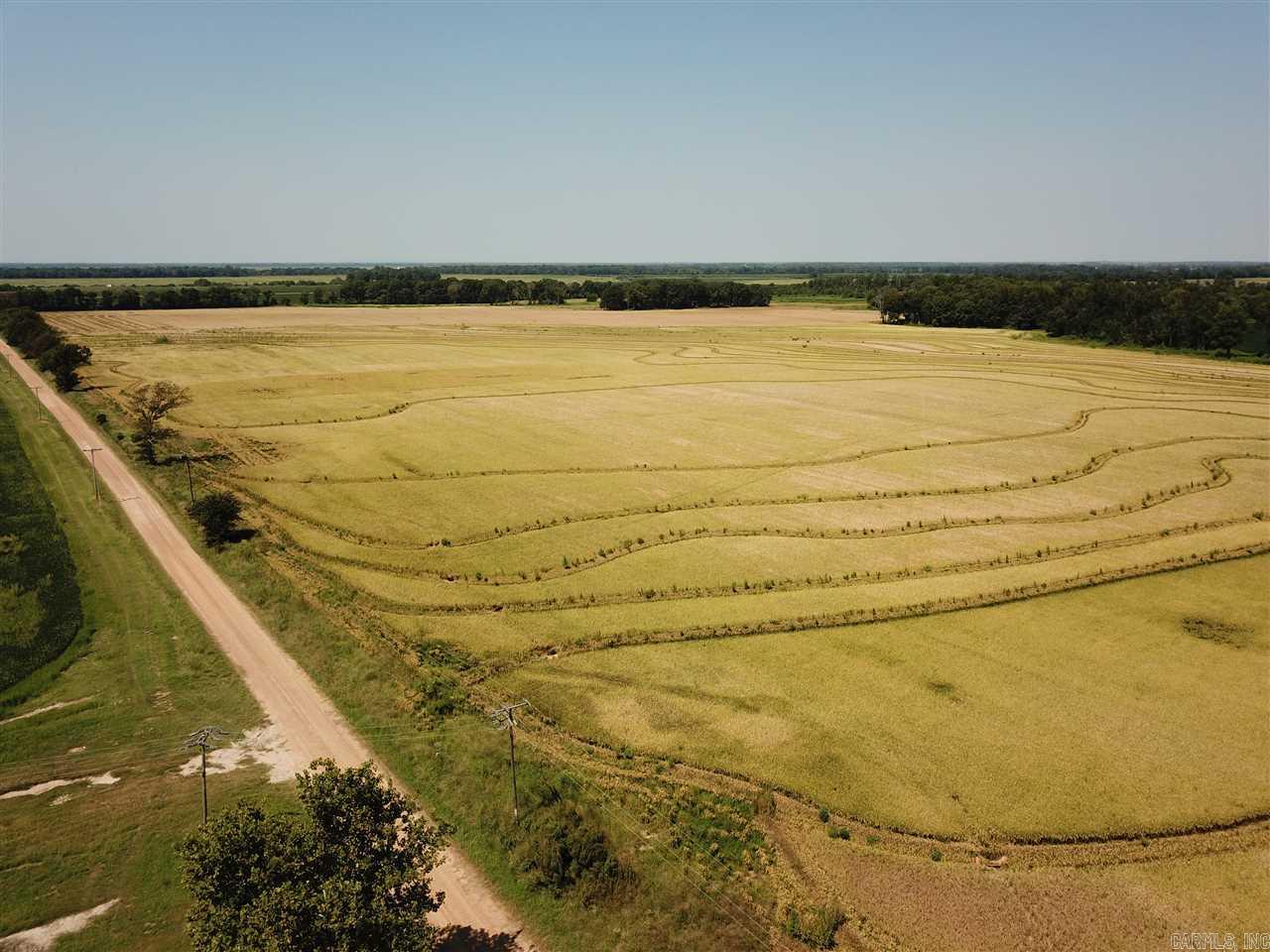 Metes & Bounds - Farm