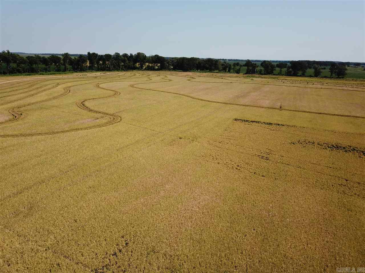 Metes & Bounds - Farm