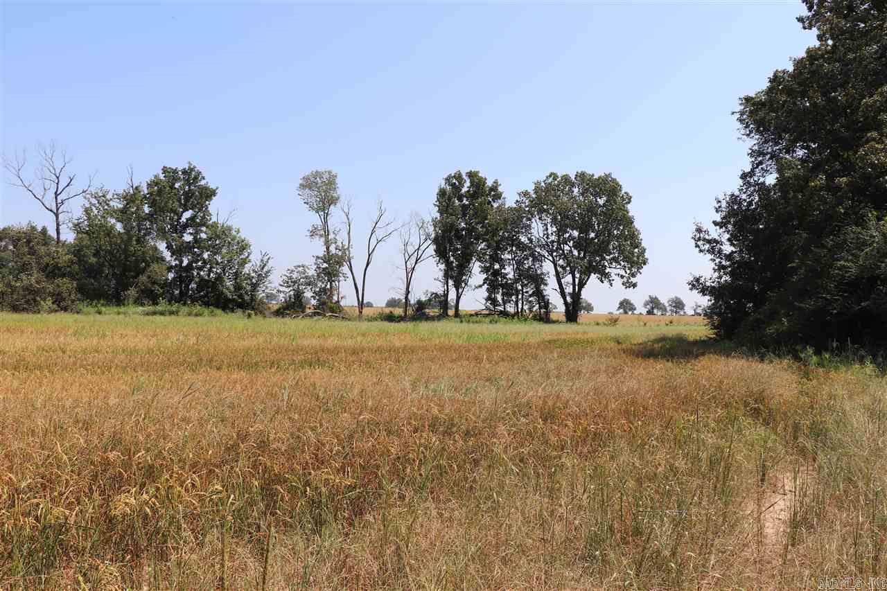 Metes & Bounds - Farm