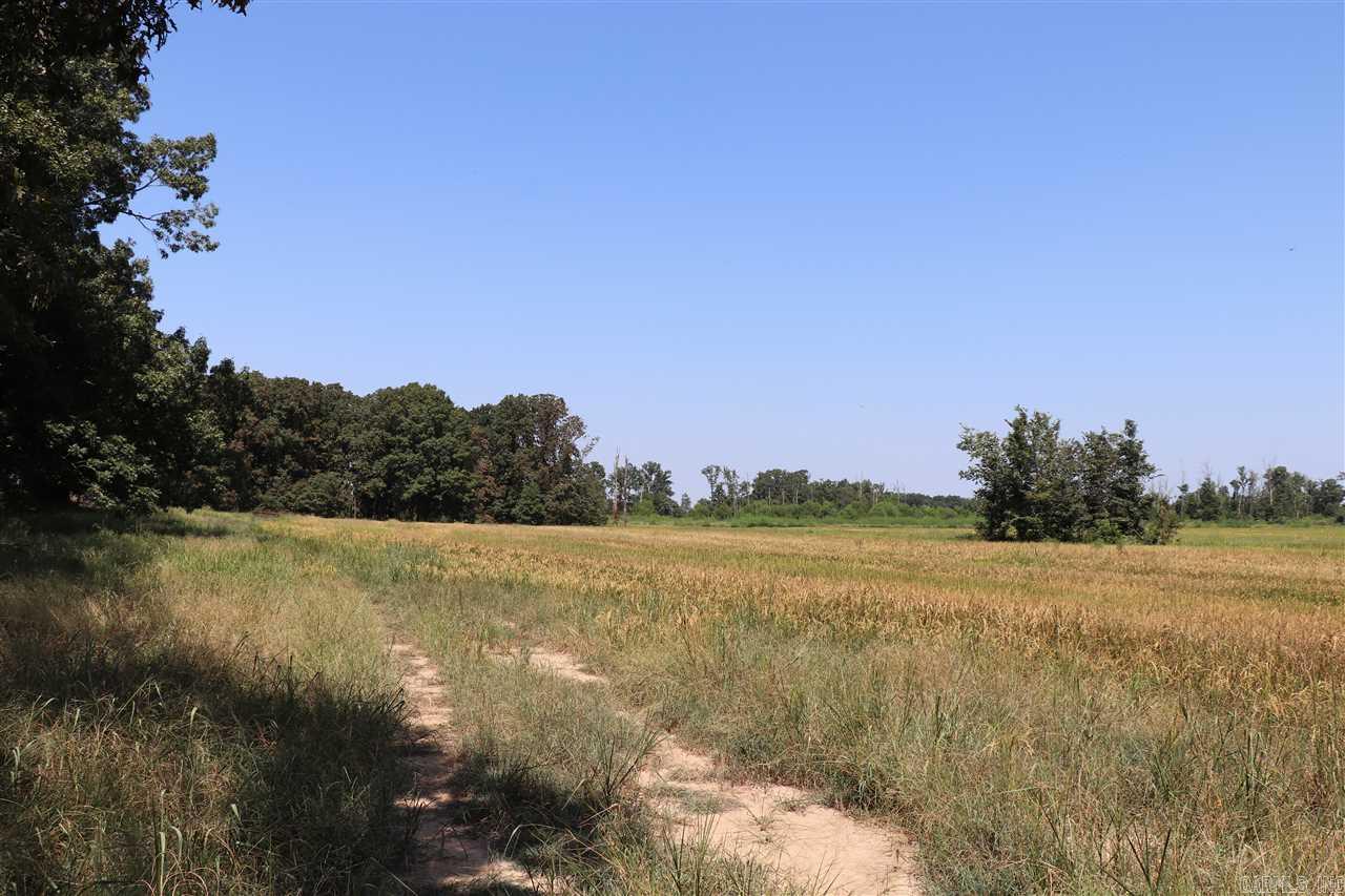 Metes & Bounds - Farm