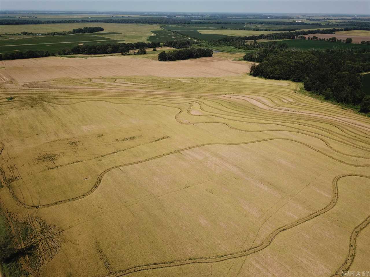Metes & Bounds - Farm