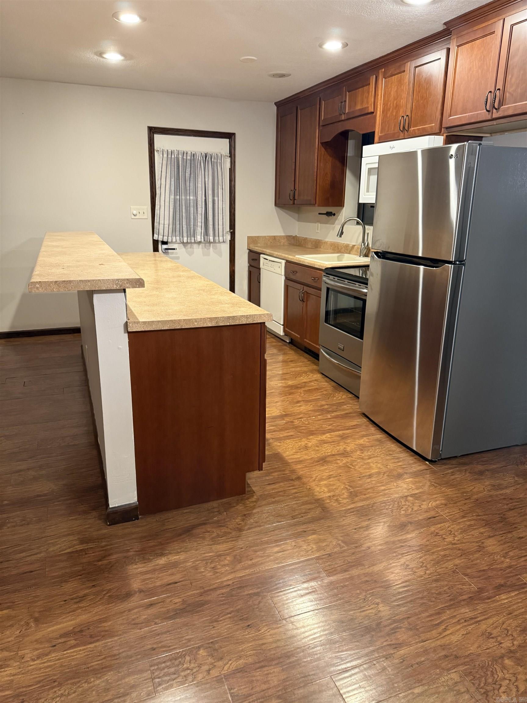 Chelsea Glade - Residential Lease