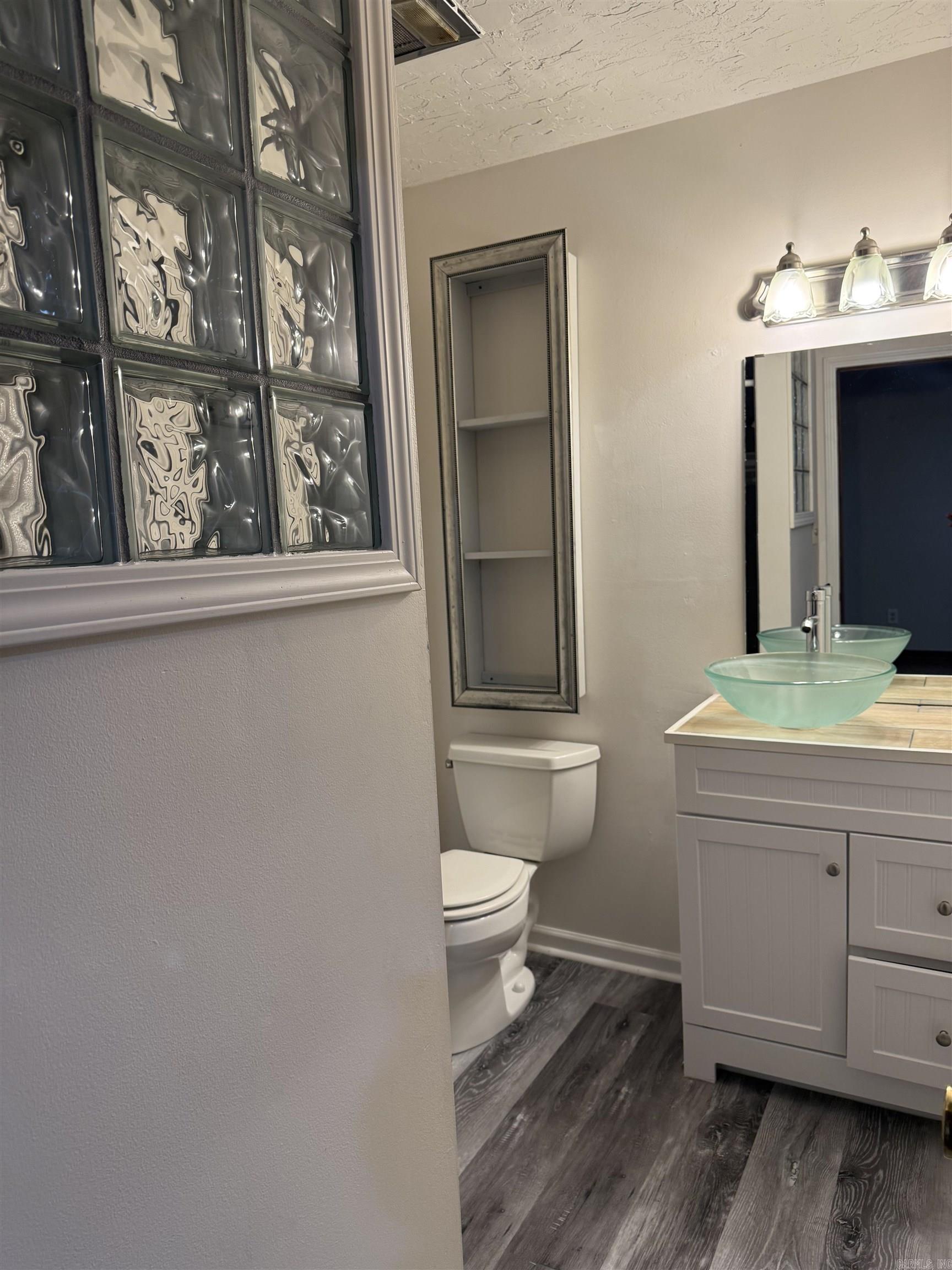 Chelsea Glade - Residential Lease