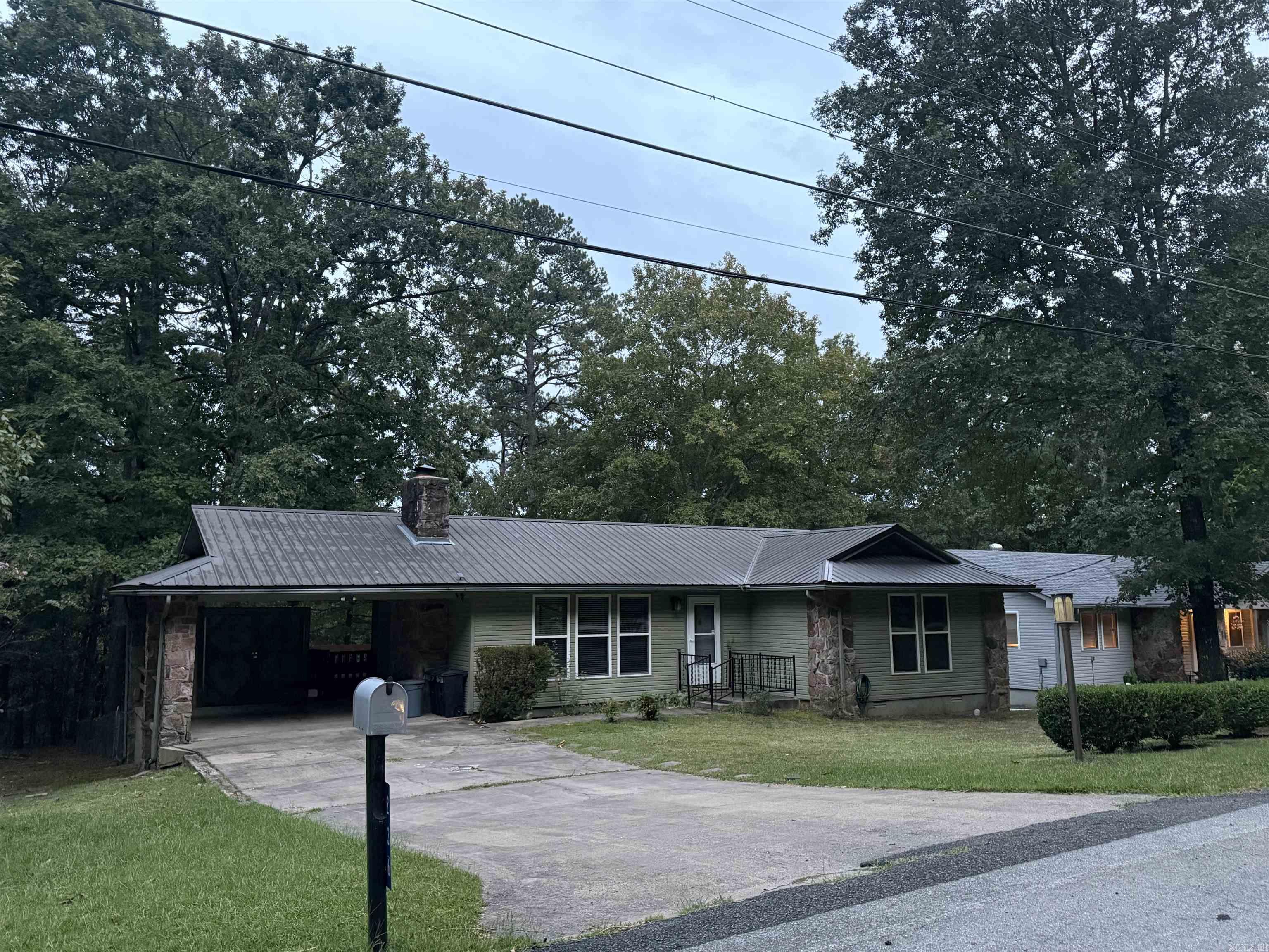 Chelsea Glade - Residential Lease