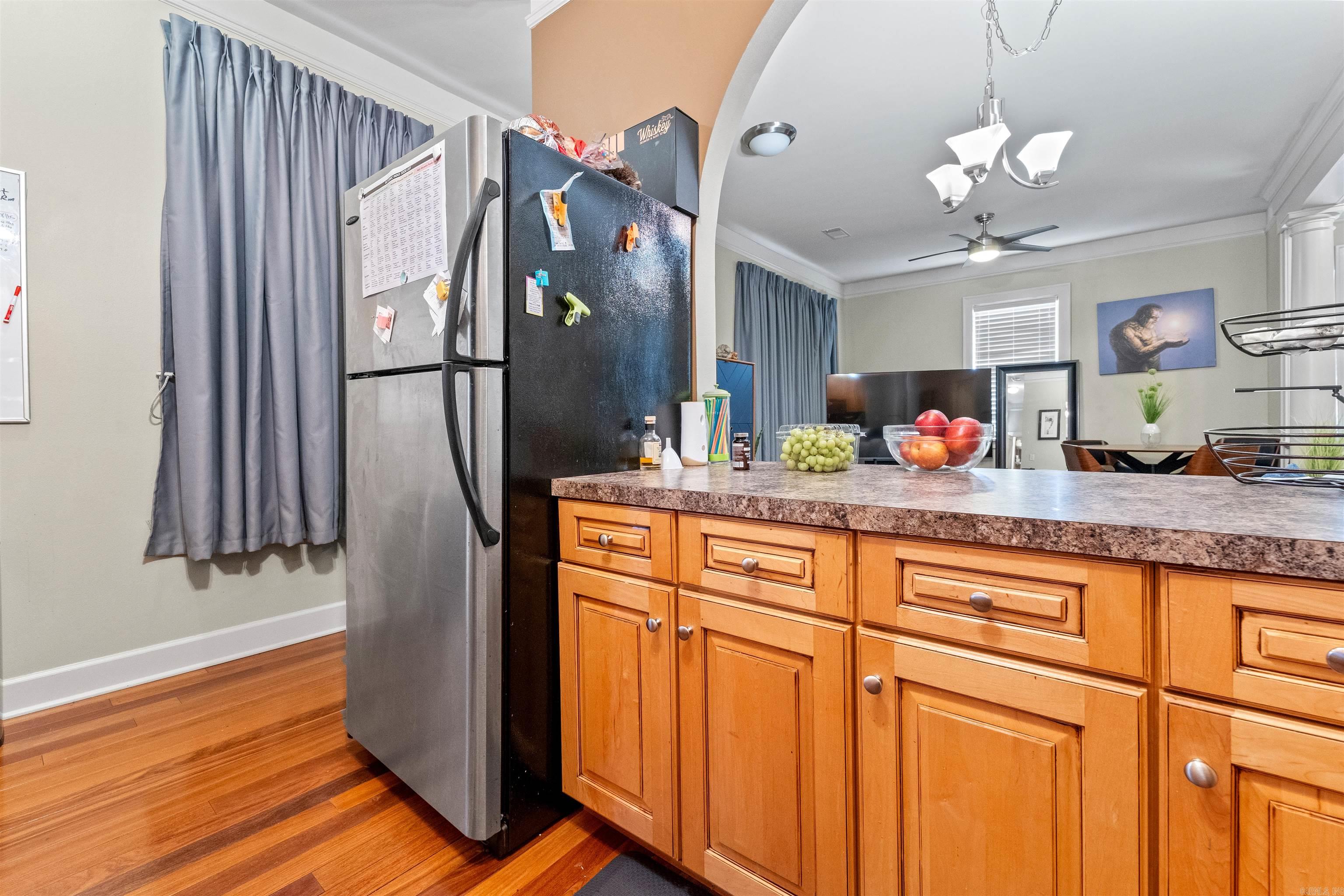 THE CAROLINE HPR - Residential