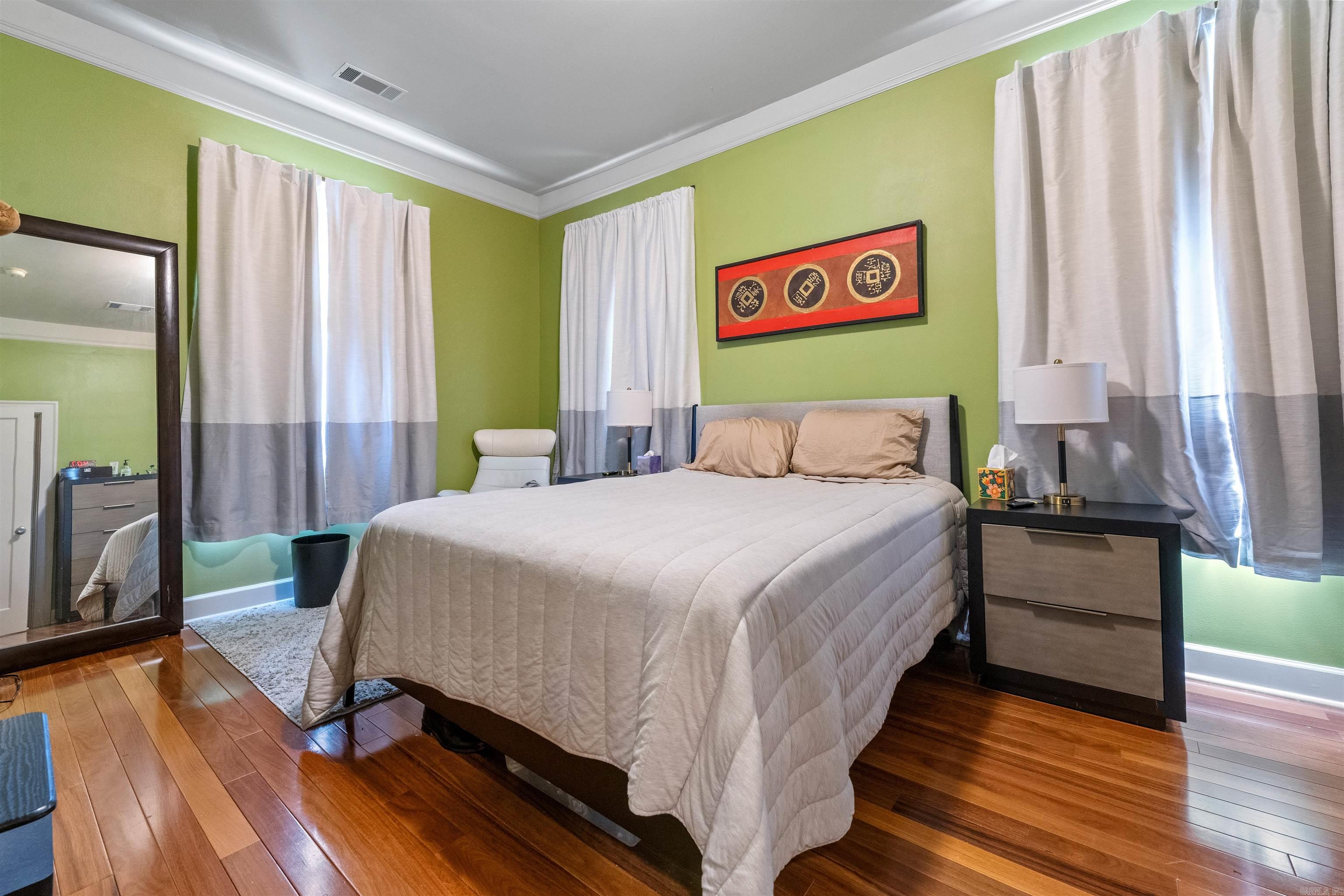 THE CAROLINE HPR - Residential