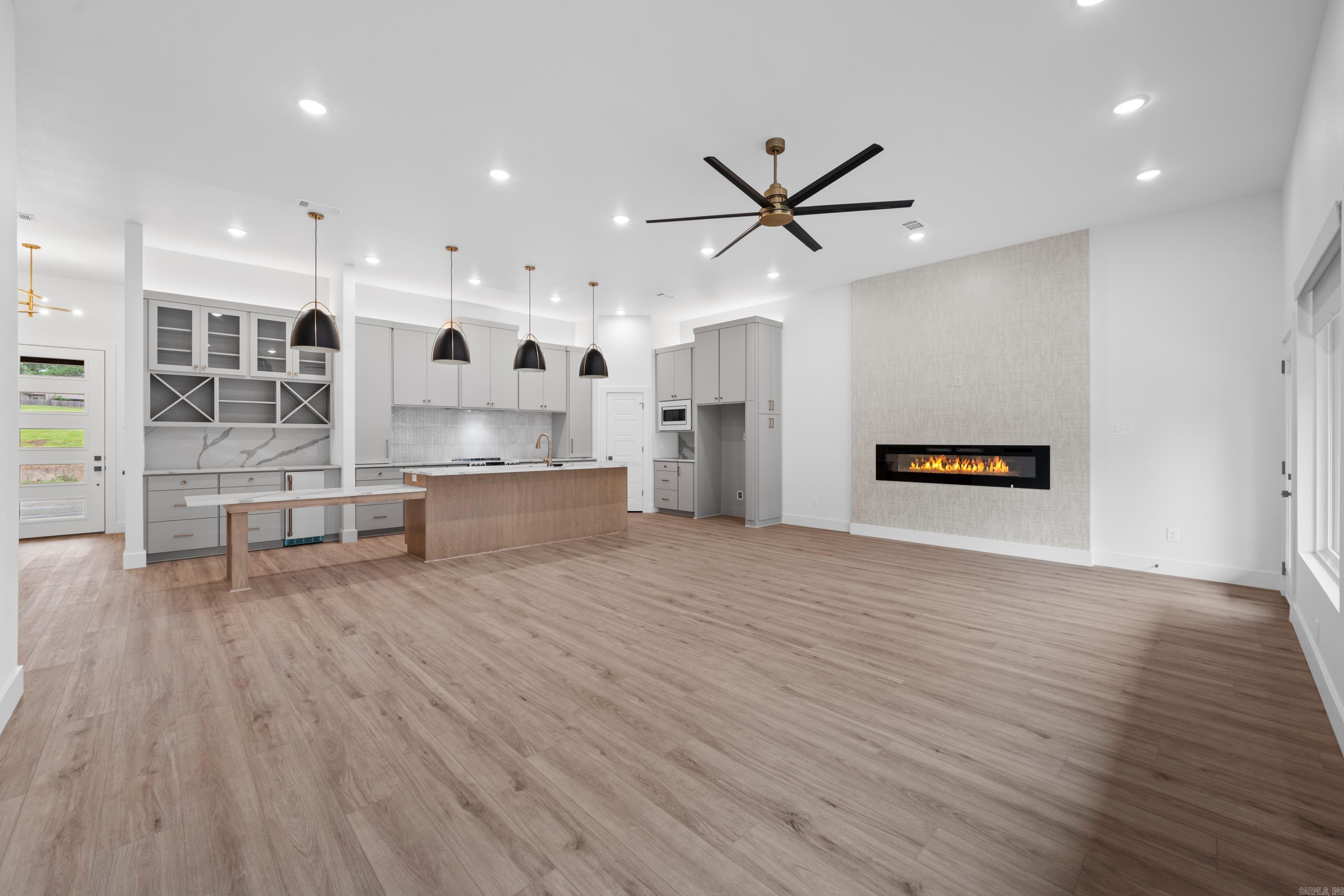 Garland County - Residential