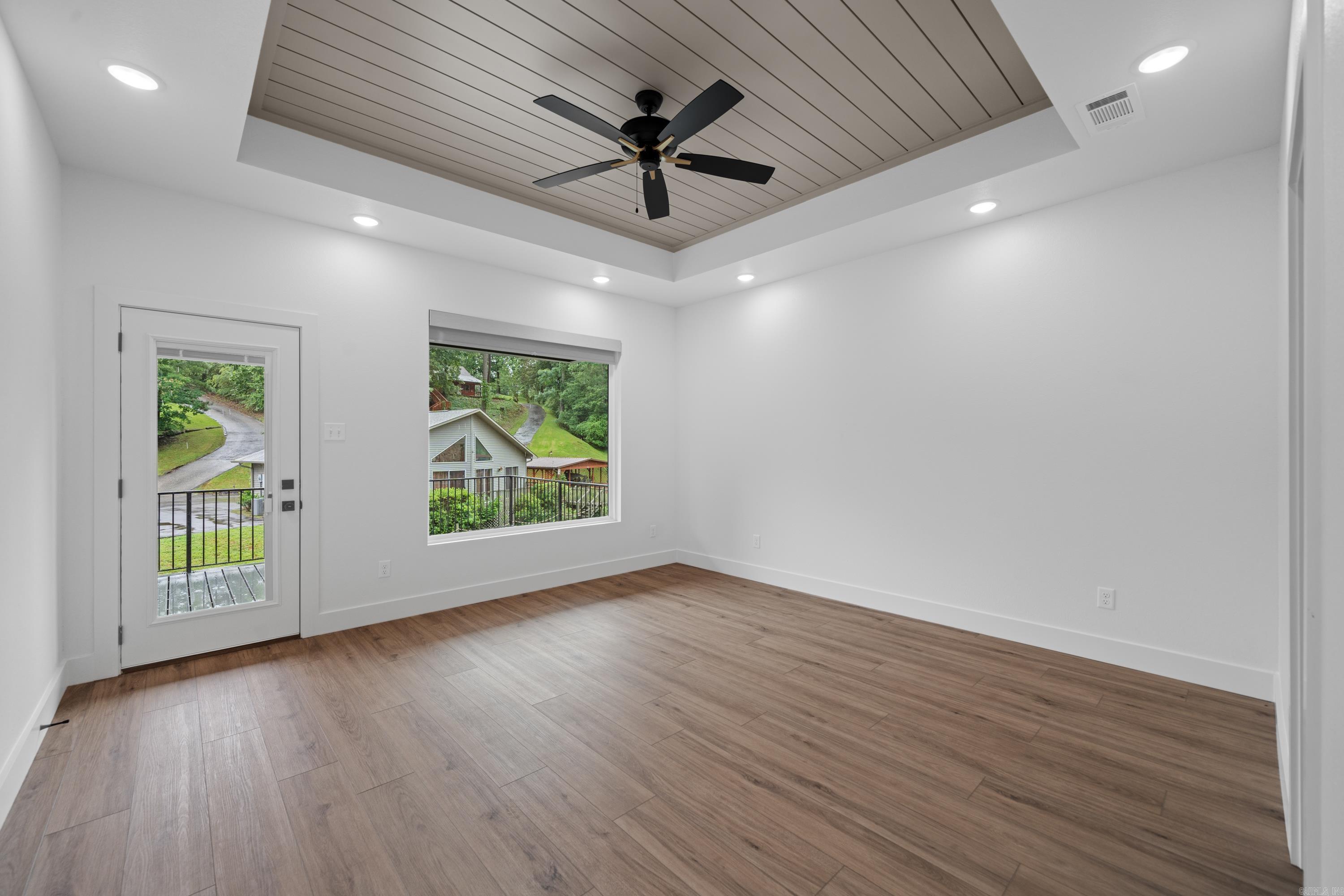 Garland County - Residential
