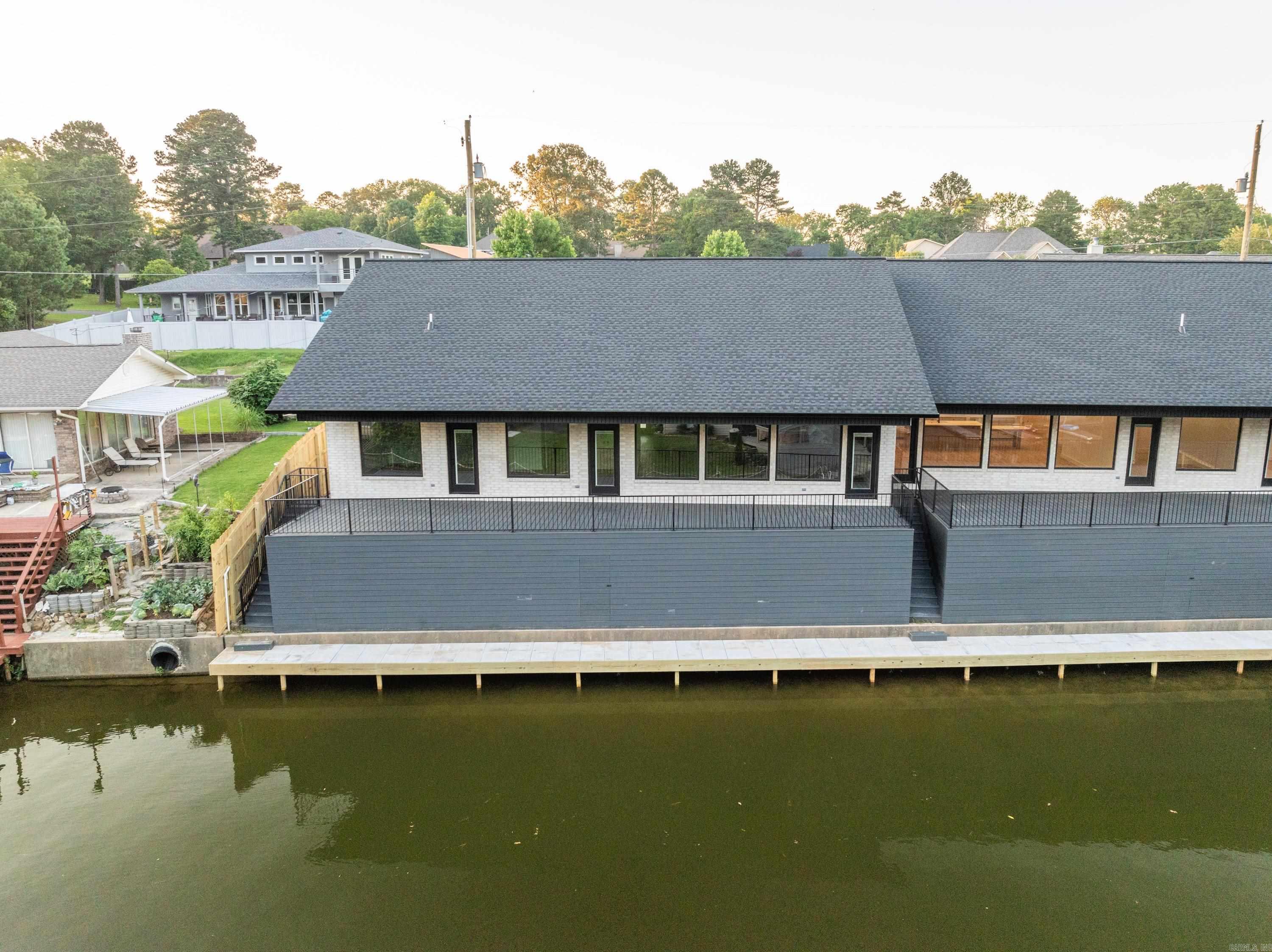 Garland County - Residential