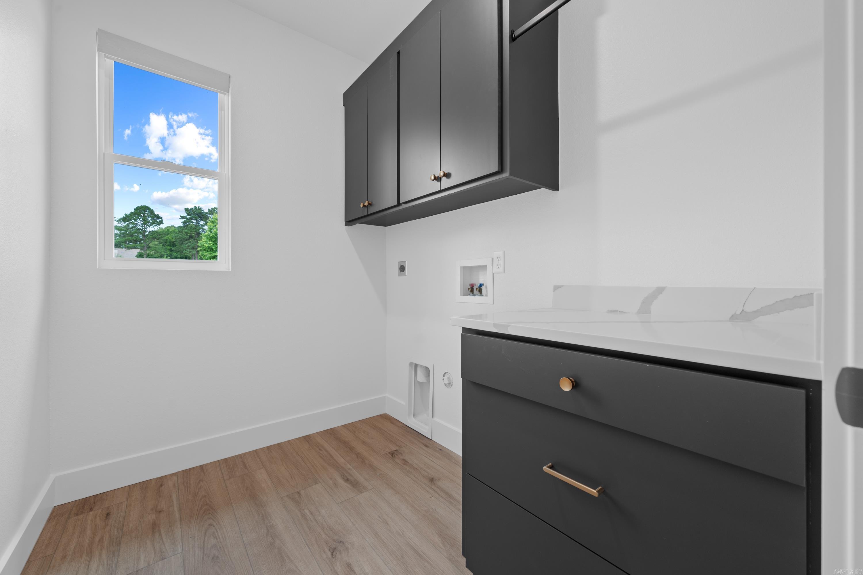 Garland County - Residential