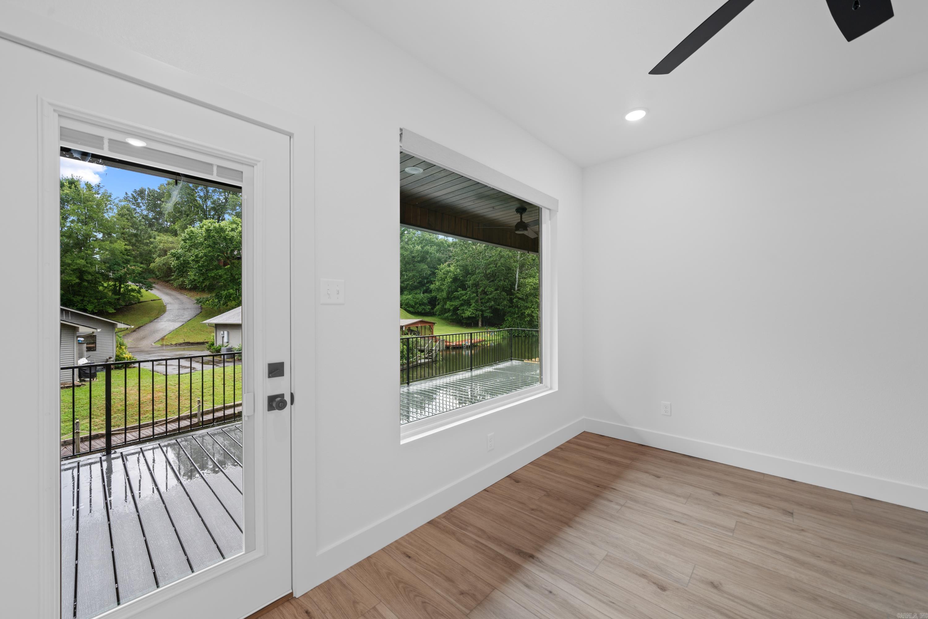 Garland County - Residential
