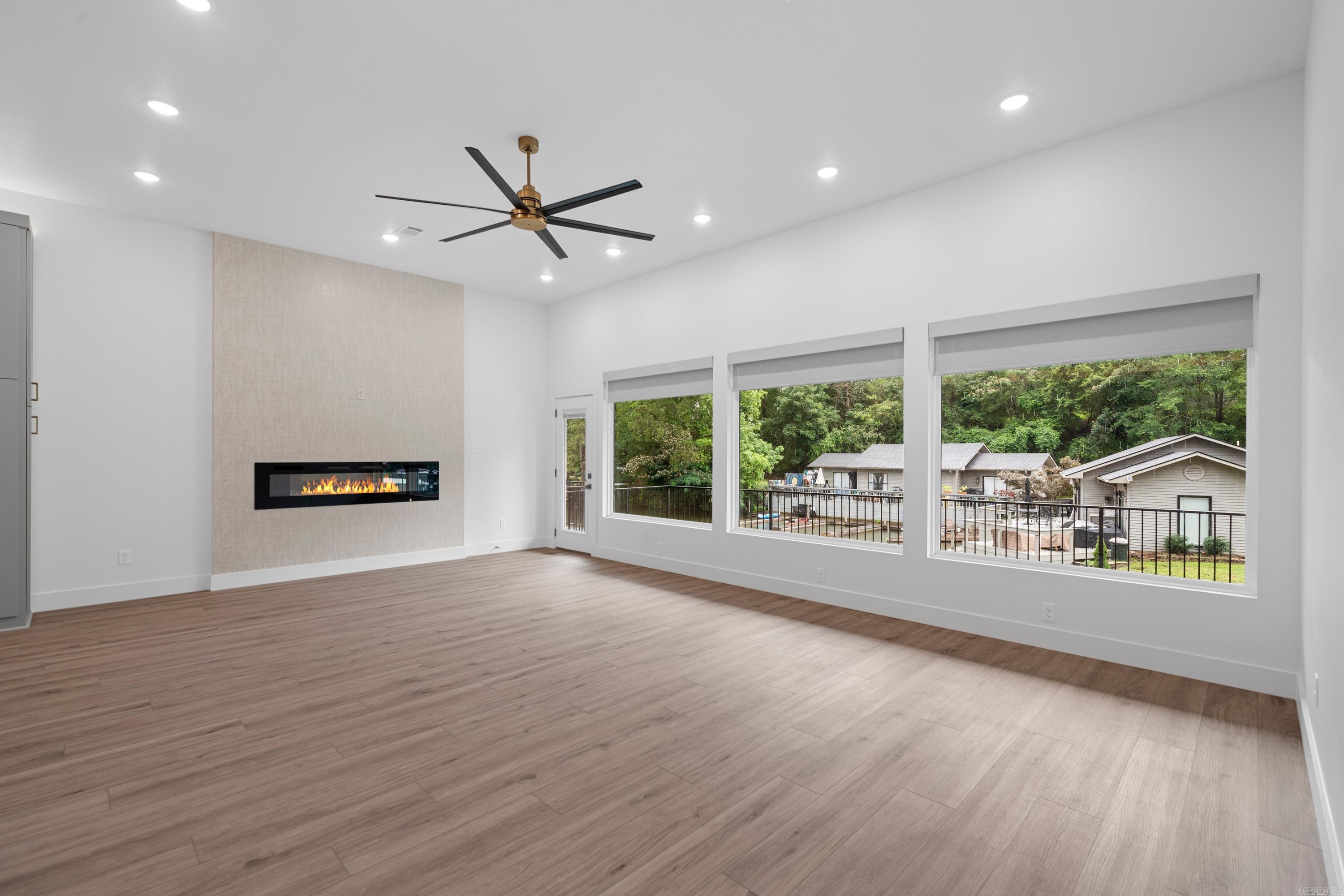 Garland County - Residential