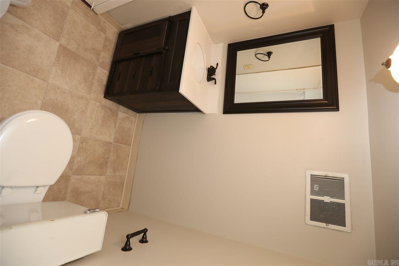 City of Little Rock - Residential Lease