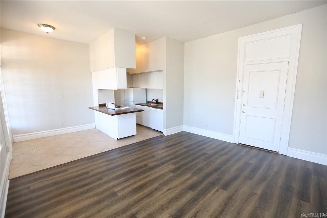 City of Little Rock - Residential Lease