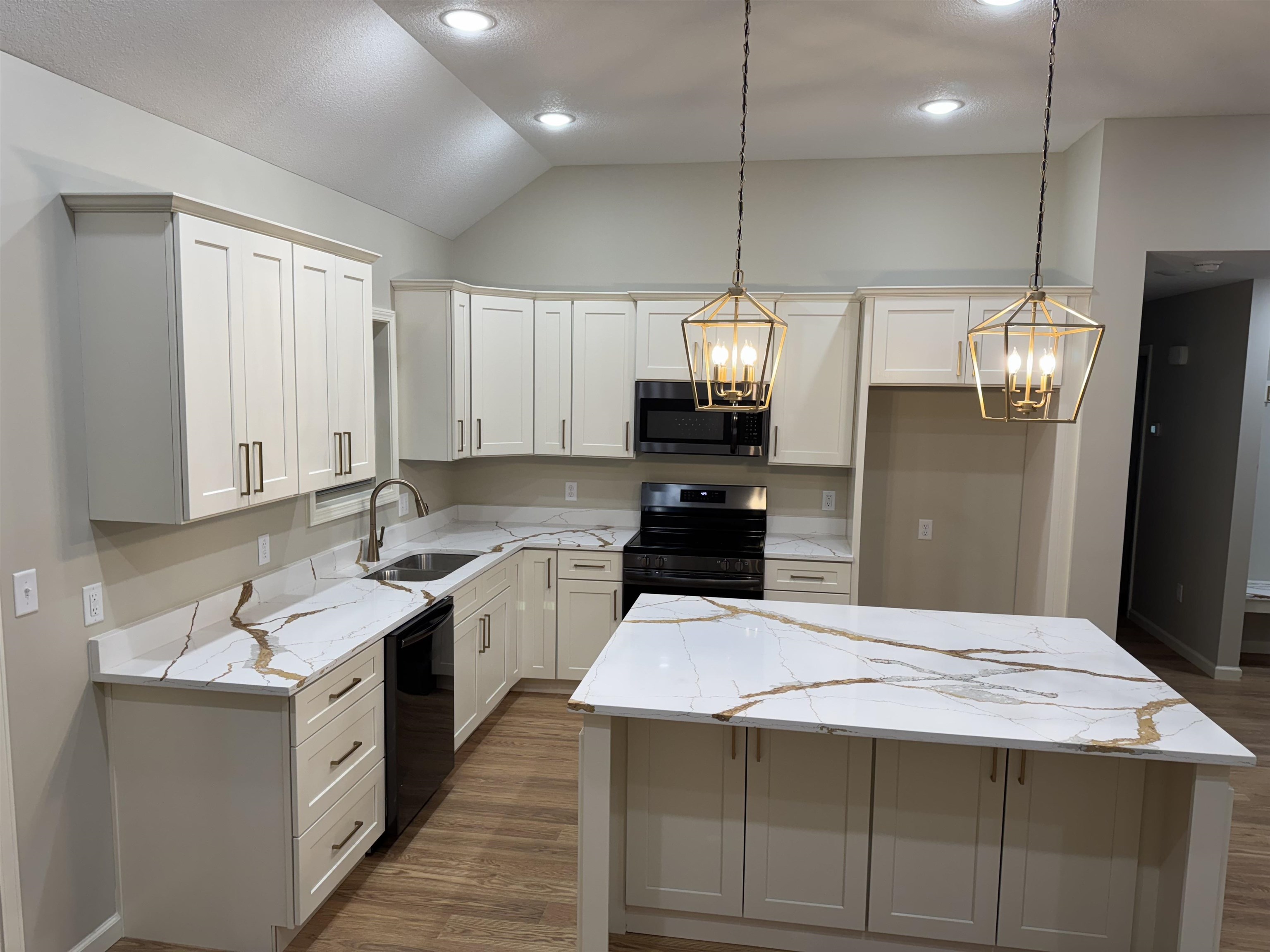 Purcells Country Estates 3 - Residential