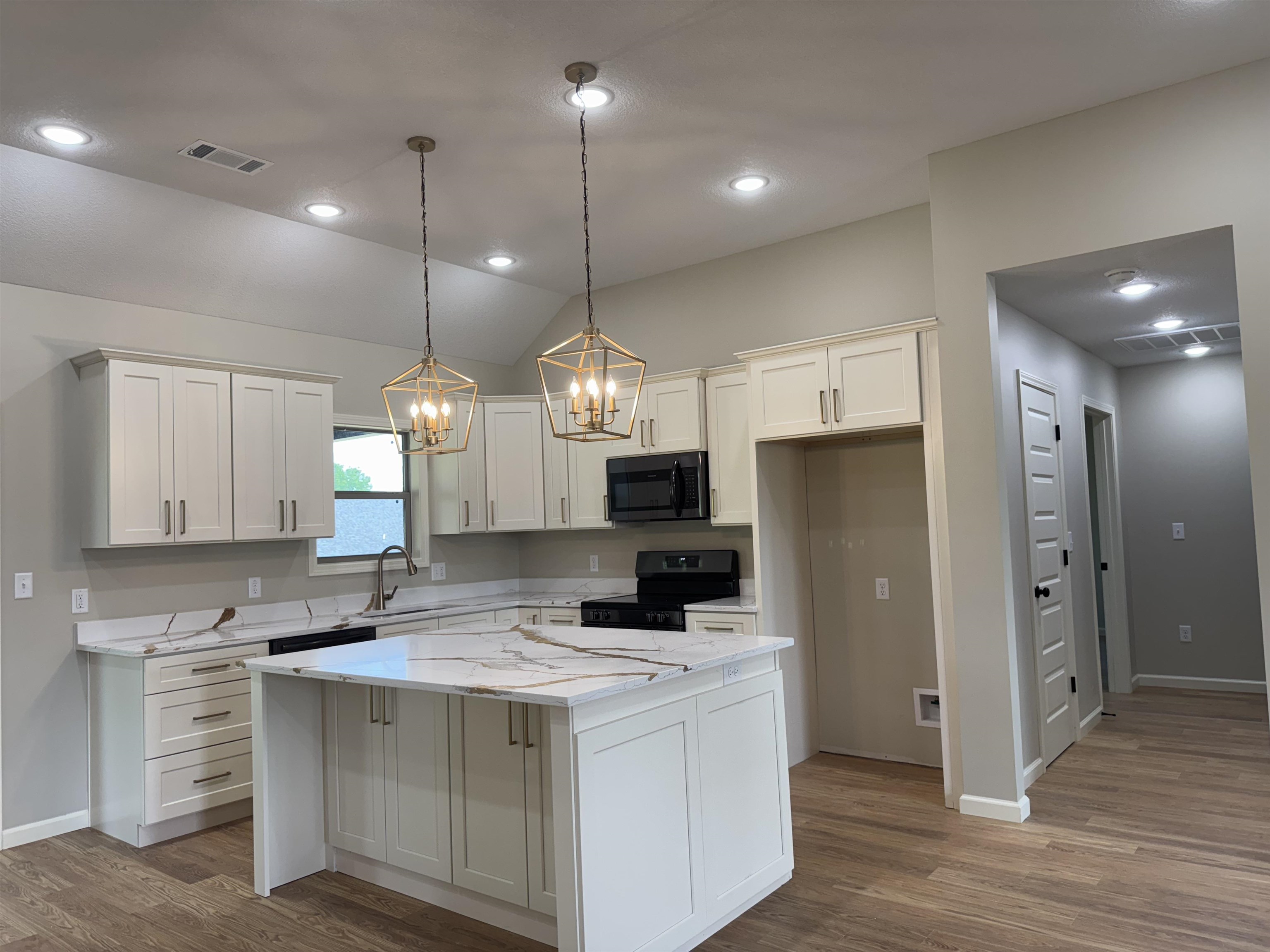 Purcells Country Estates 3 - Residential