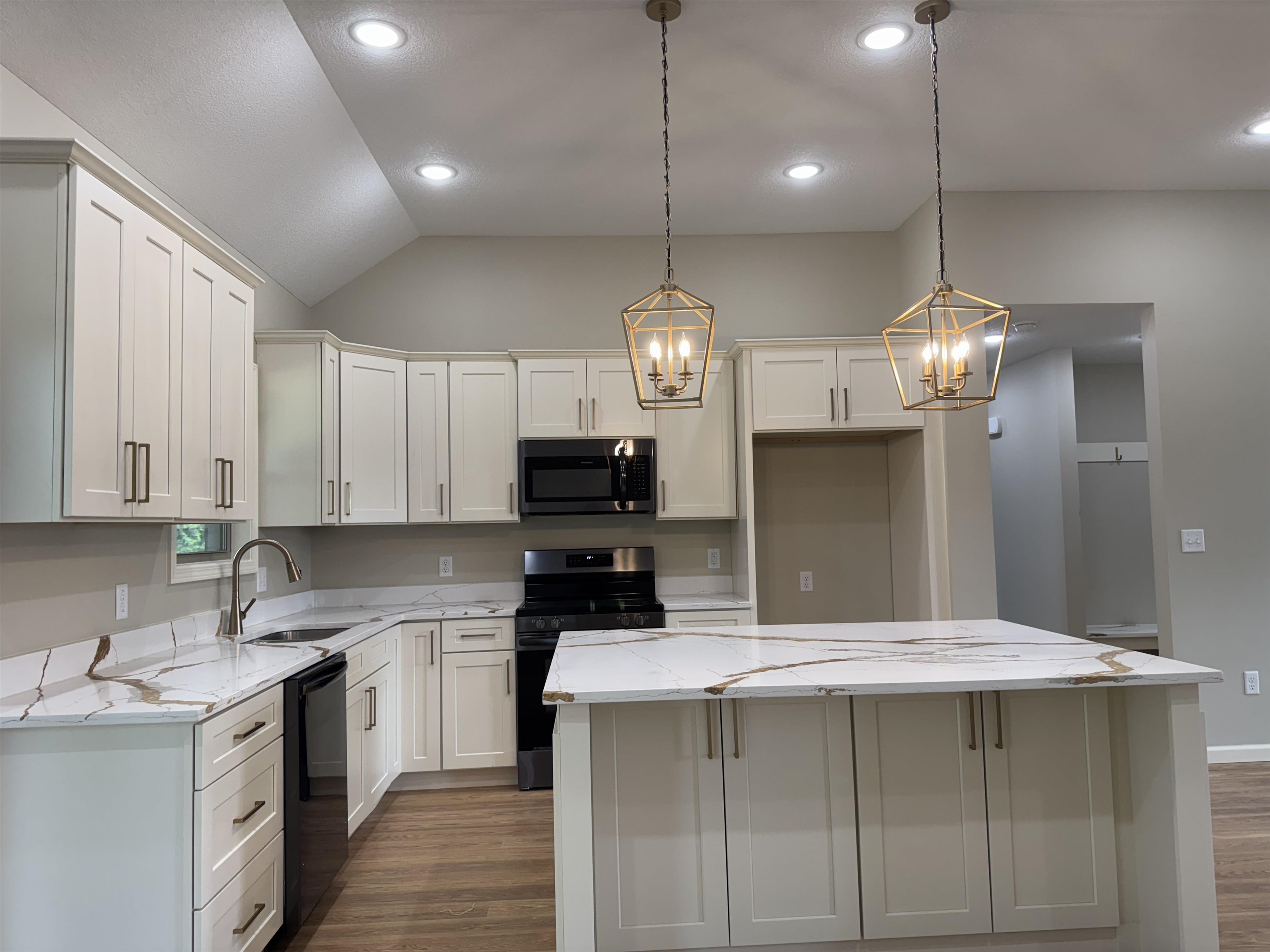 Purcells Country Estates 3 - Residential