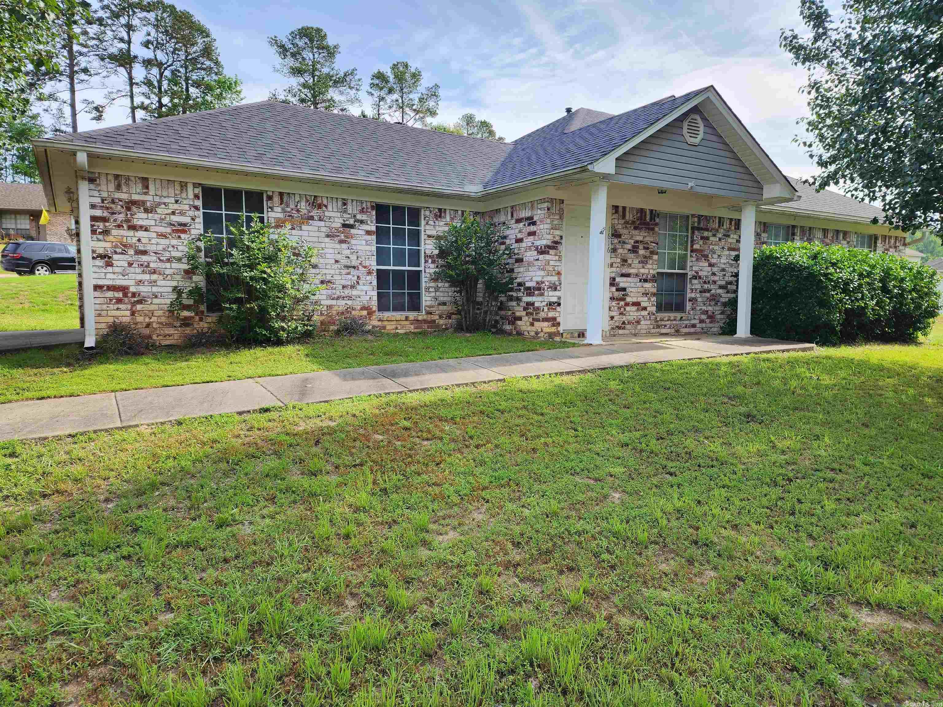 Overview - Residential Lease