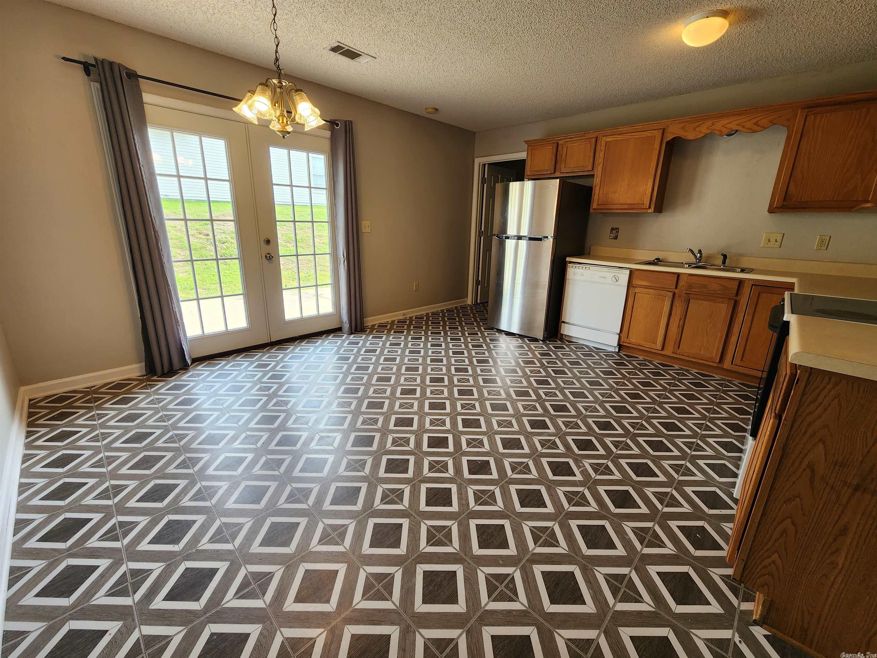 Overview - Residential Lease