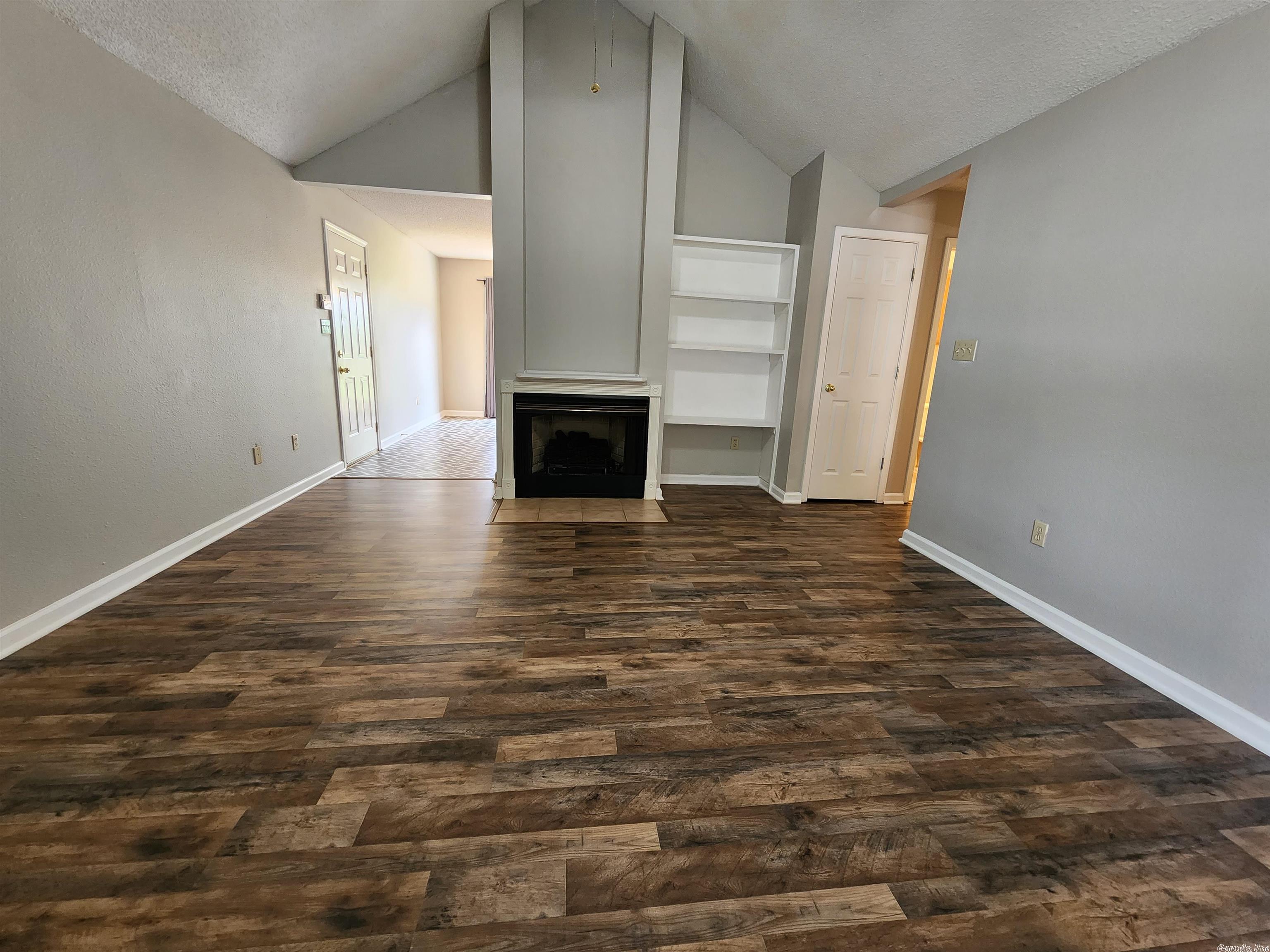 Overview - Residential Lease