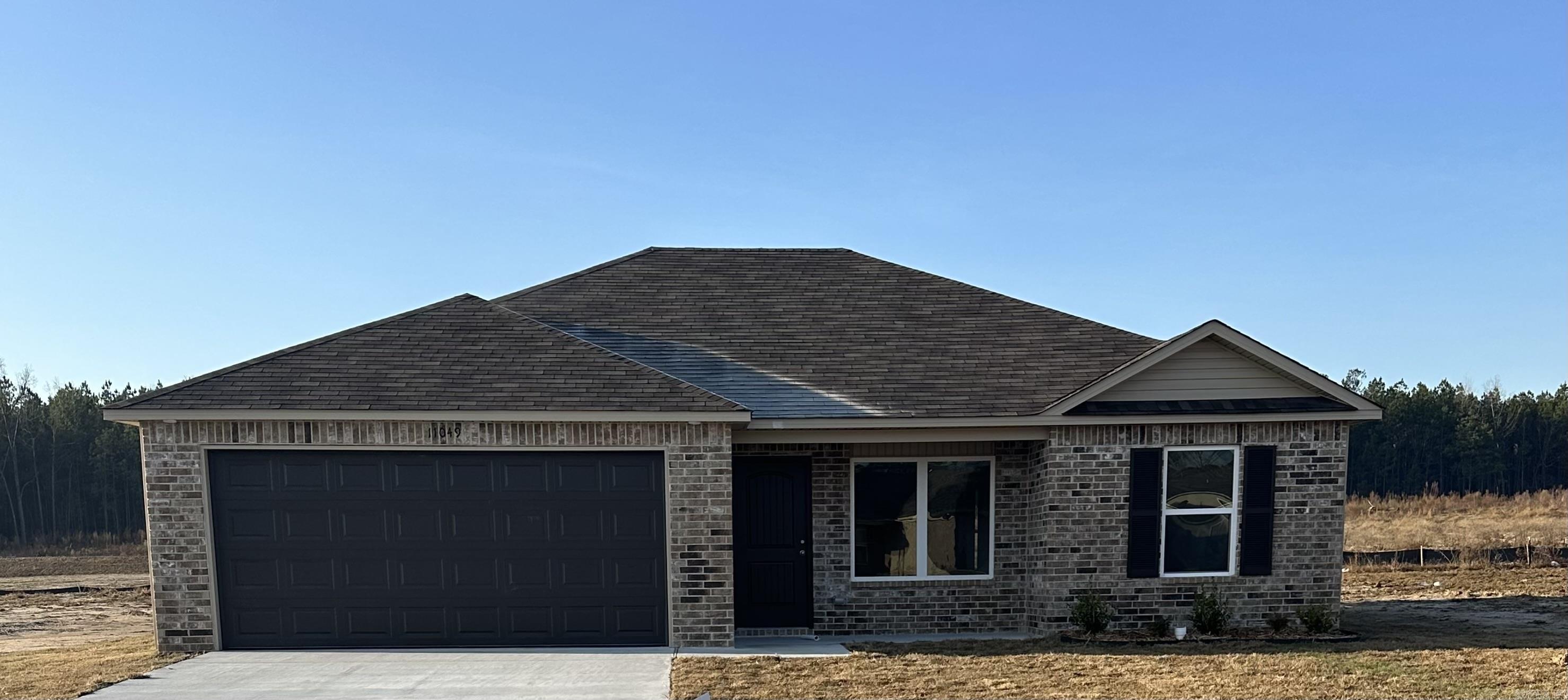 SPRINGLAKE TRAILS - Residential