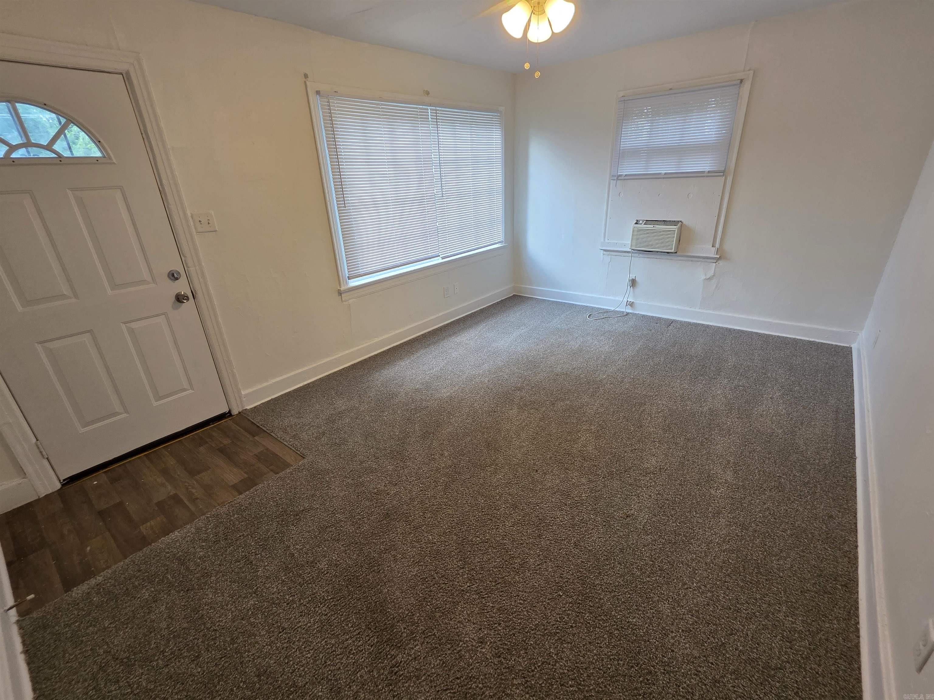 Cunninghams - Residential Lease