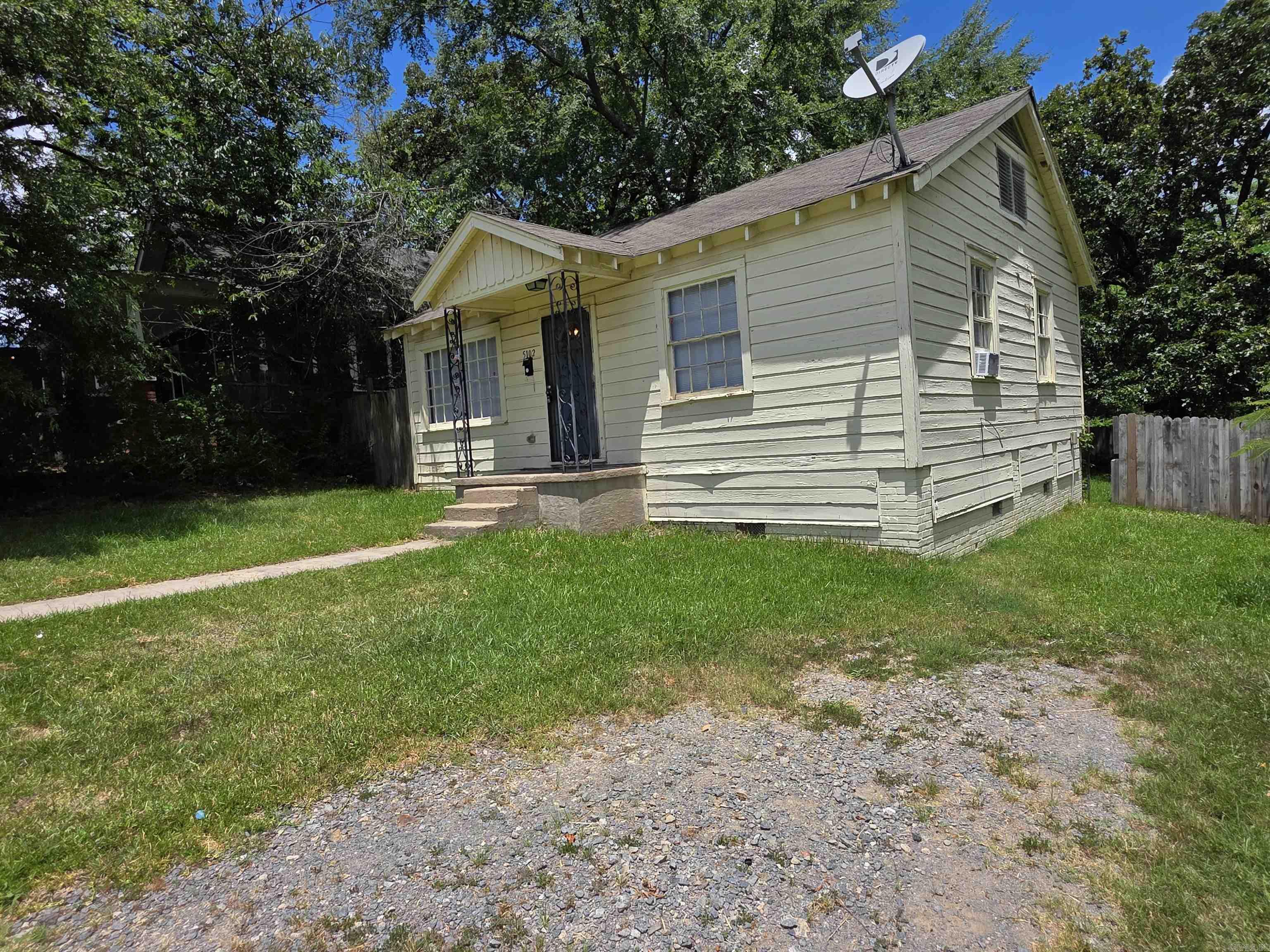 Cunninghams - Residential Lease