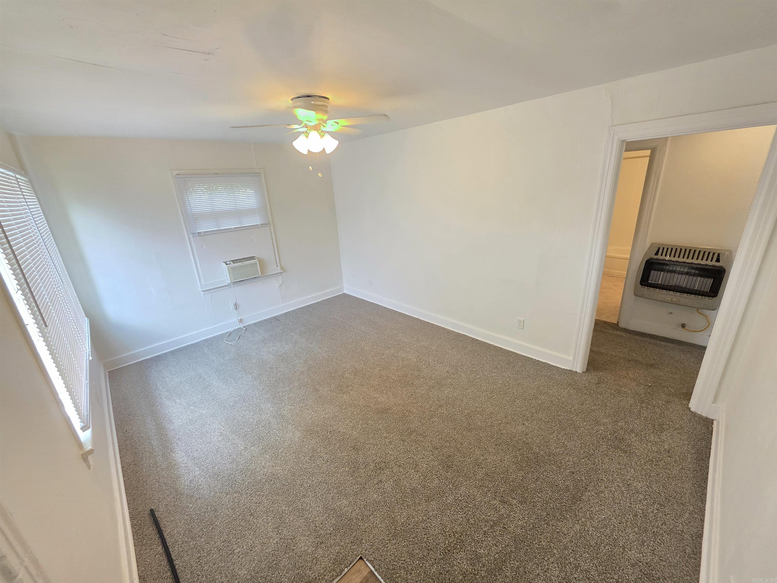 Cunninghams - Residential Lease