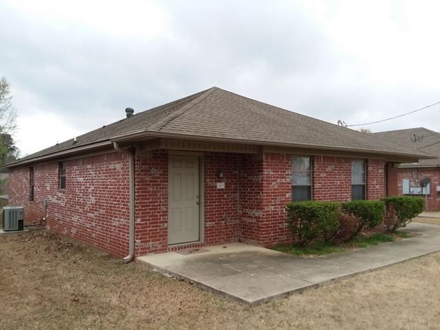 JOSH'S PLACE - Residential Income