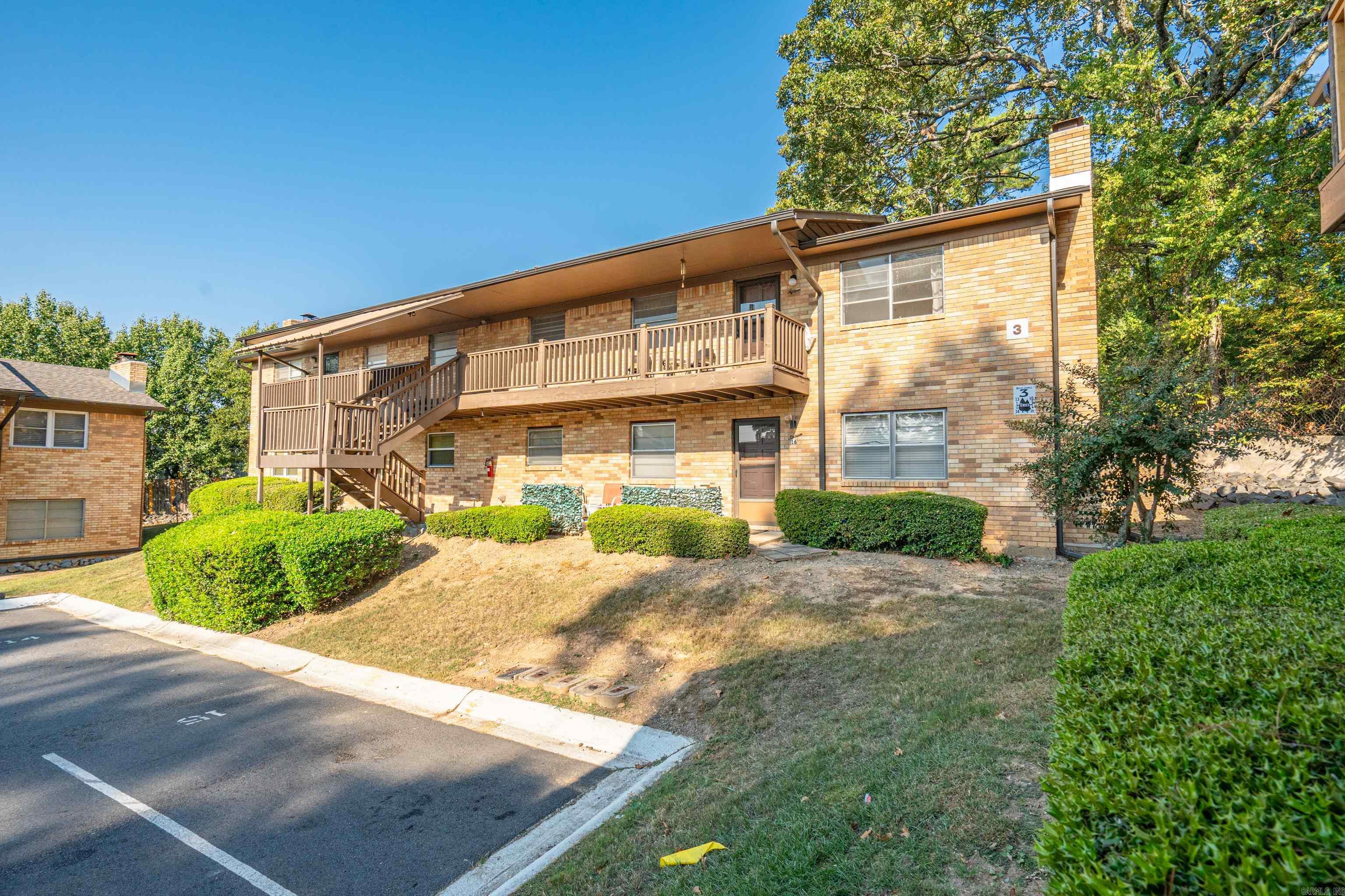 Whispering Pines HPR - Residential