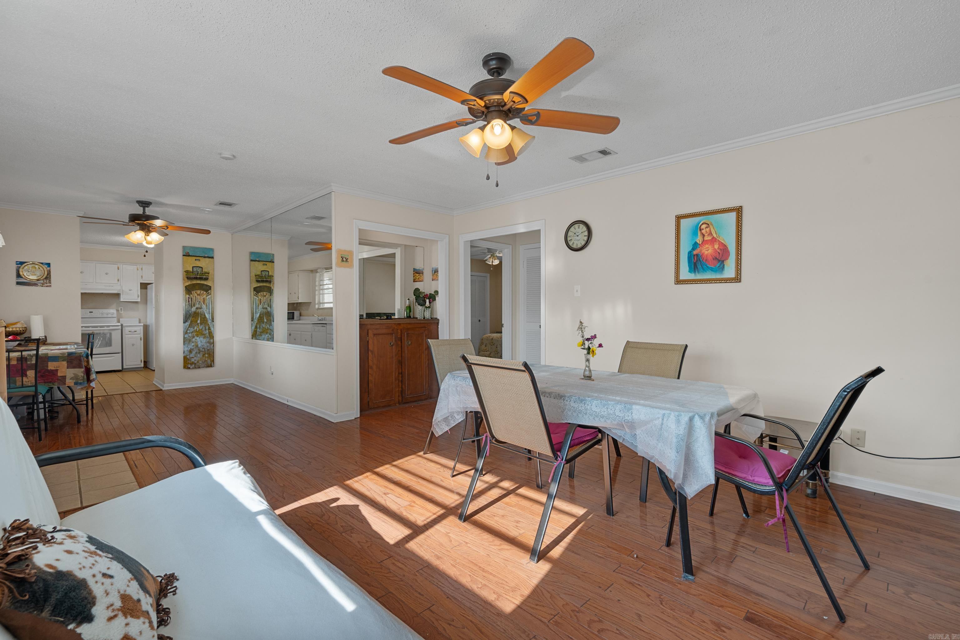 Whispering Pines HPR - Residential
