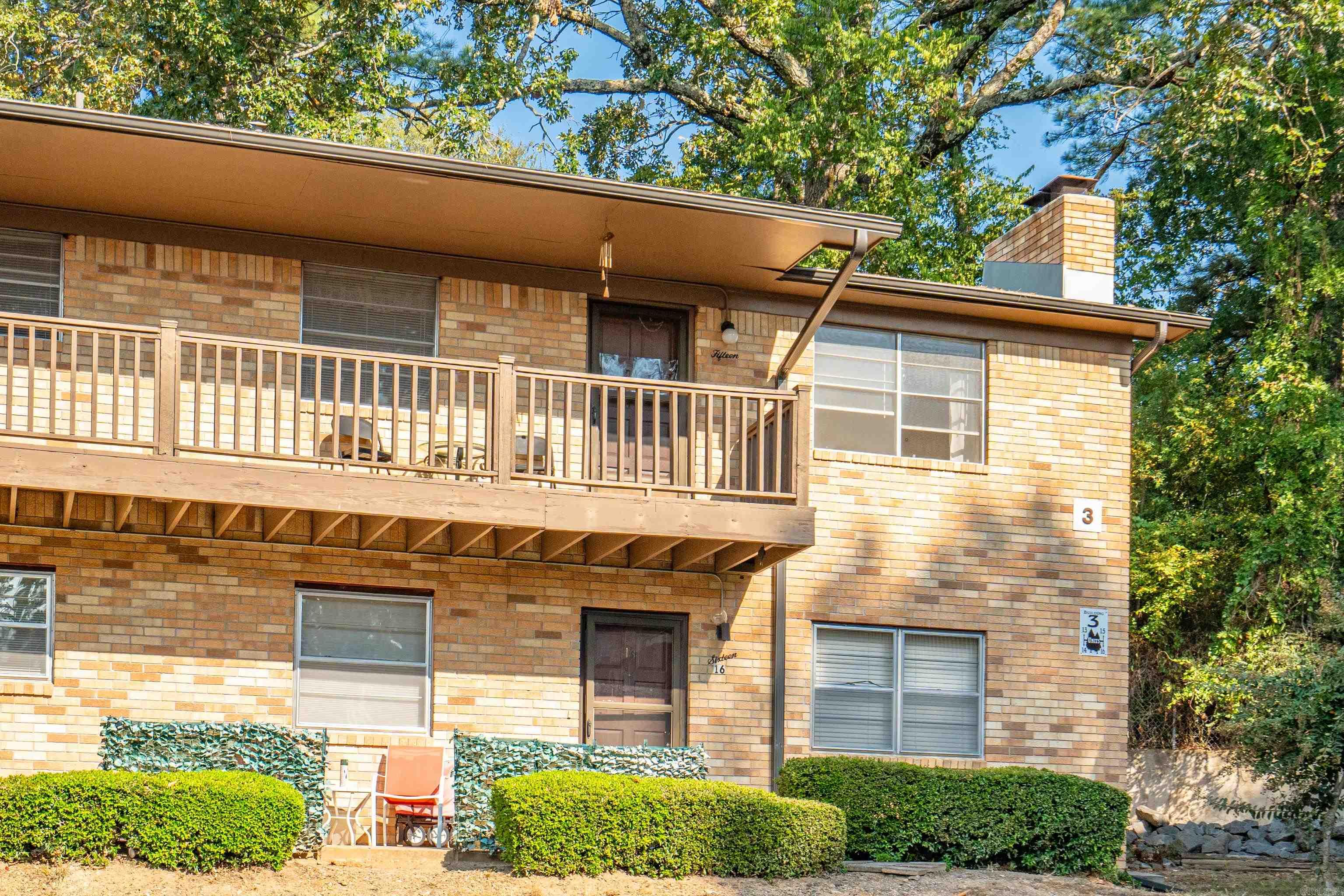 Whispering Pines HPR - Residential