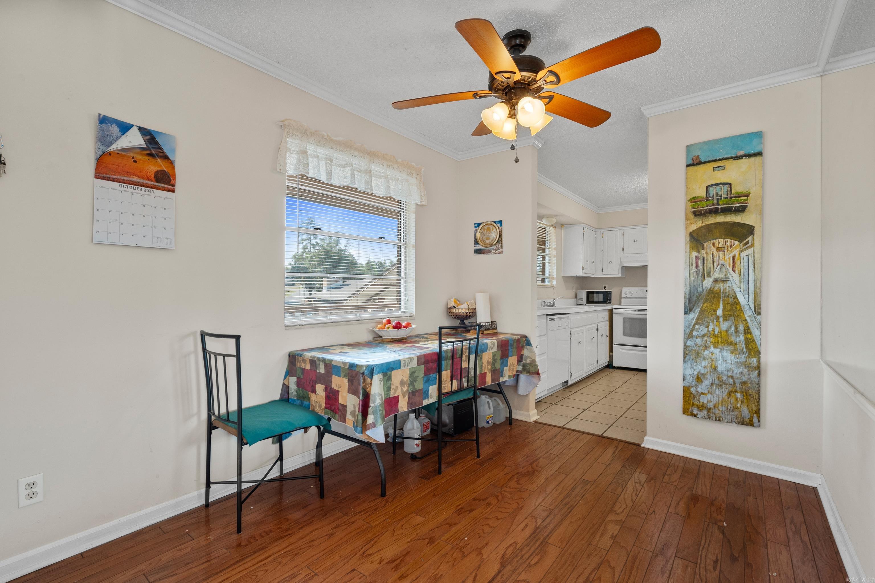 Whispering Pines HPR - Residential