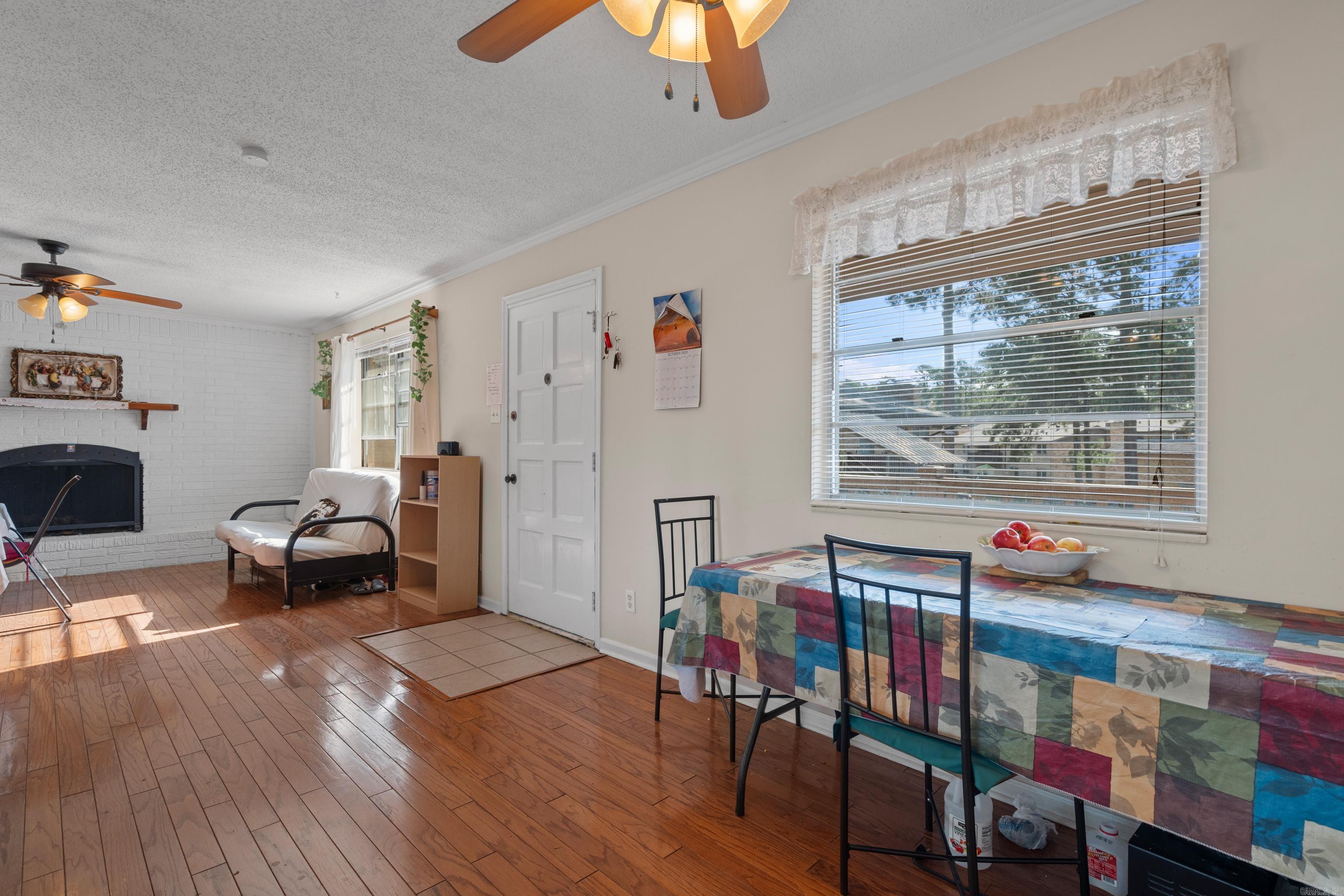 Whispering Pines HPR - Residential