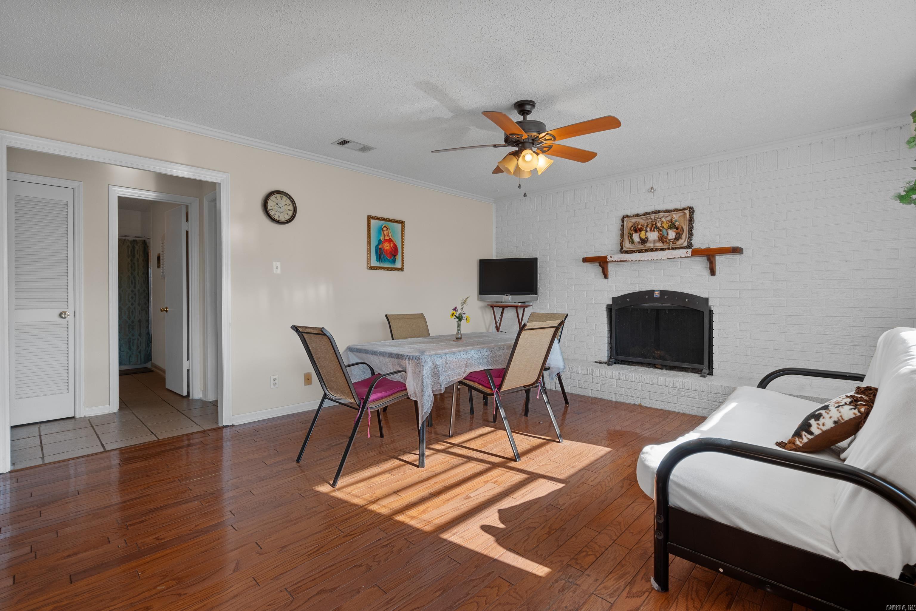 Whispering Pines HPR - Residential