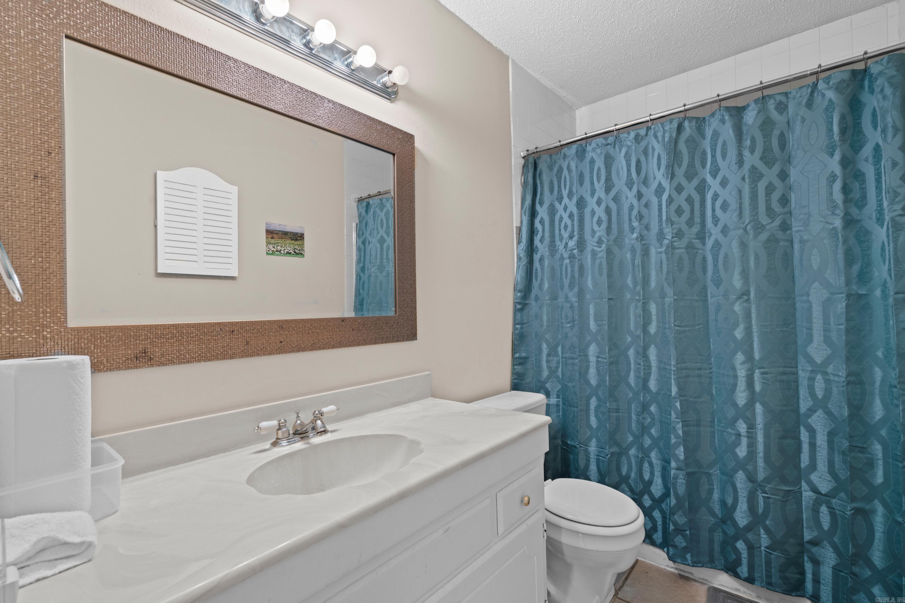 Whispering Pines HPR - Residential
