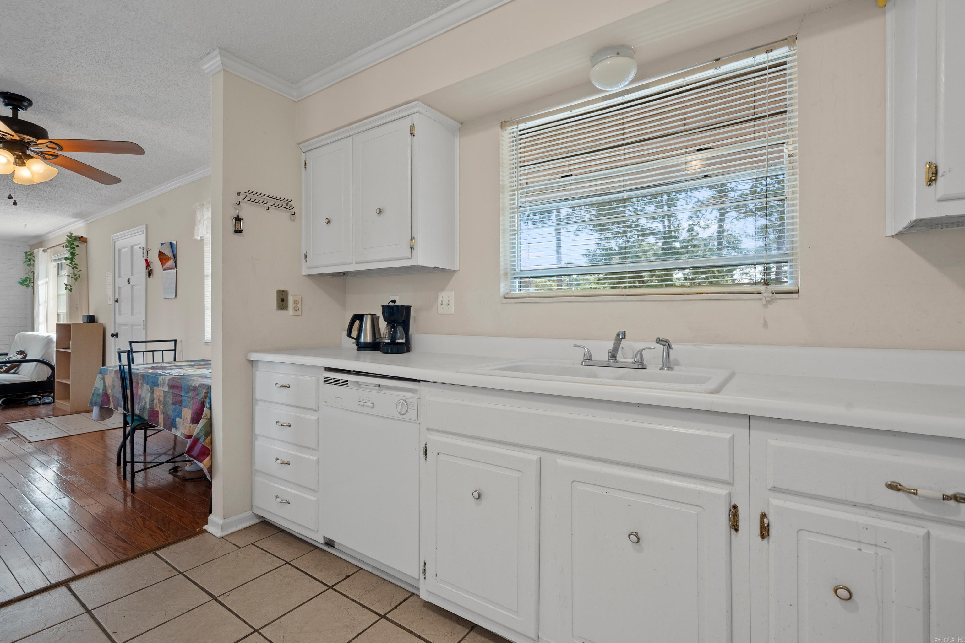 Whispering Pines HPR - Residential