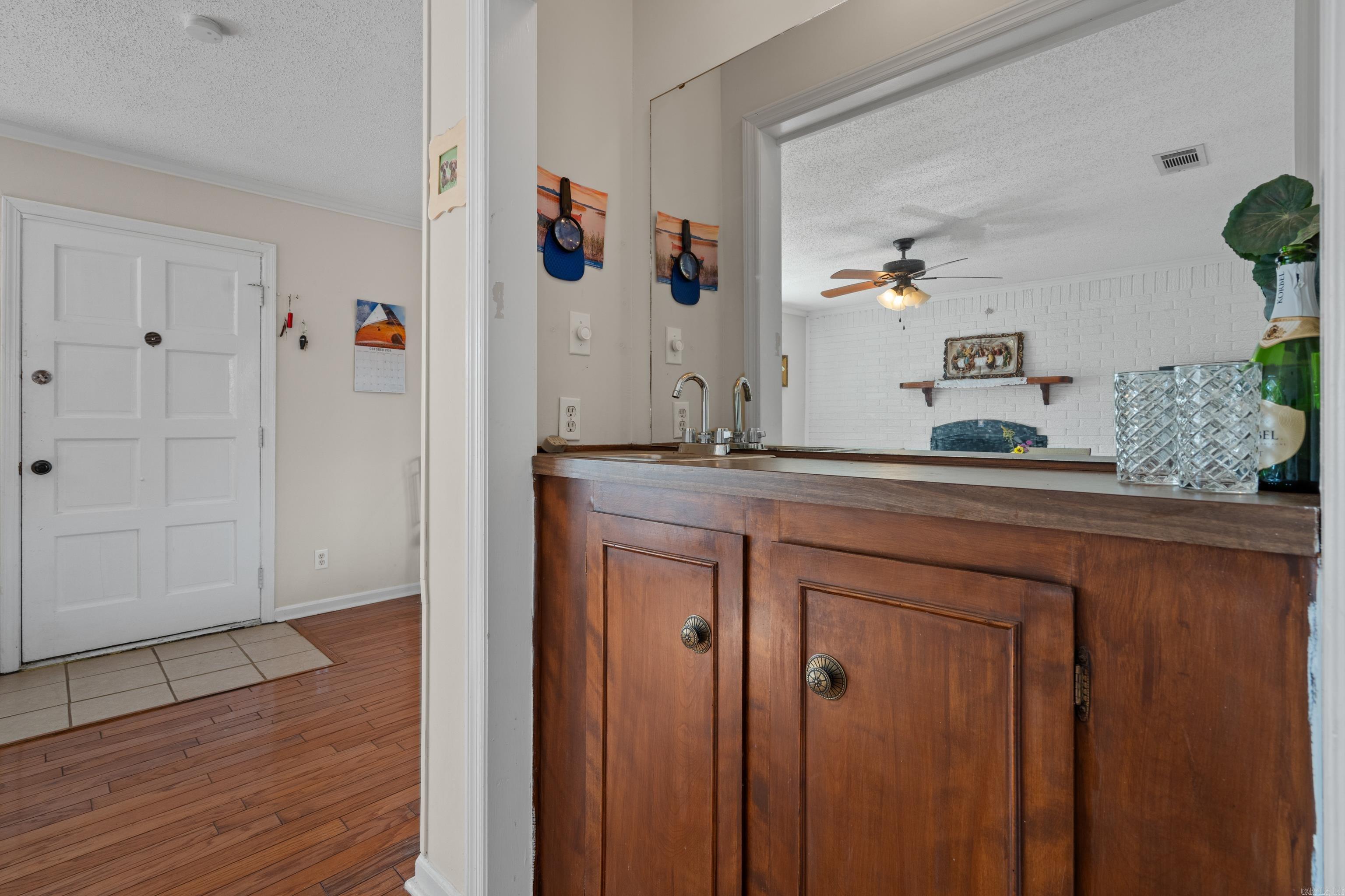Whispering Pines HPR - Residential